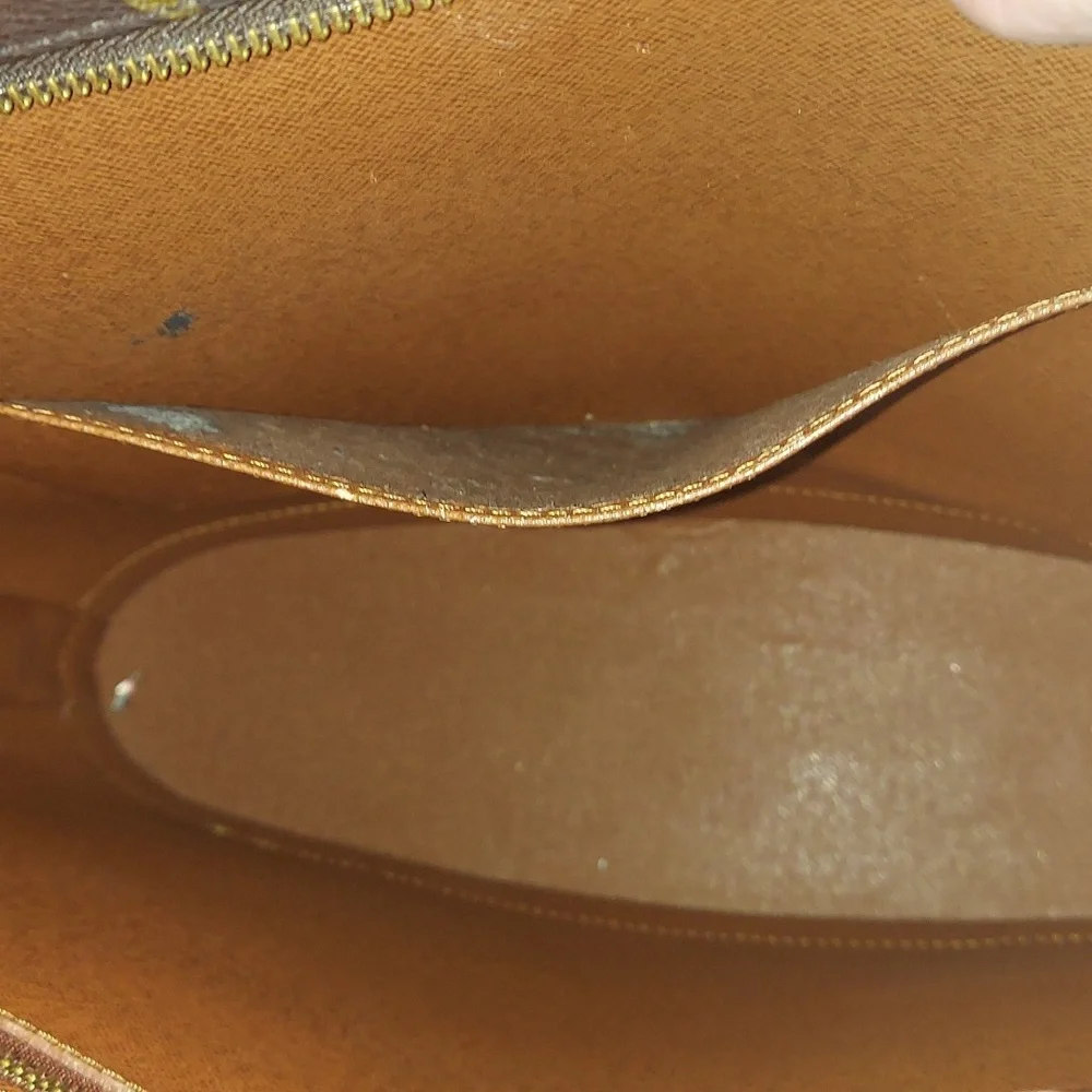 Vintage Louis Vuitton | Babylone Monogram Tote Shoulder Bag
